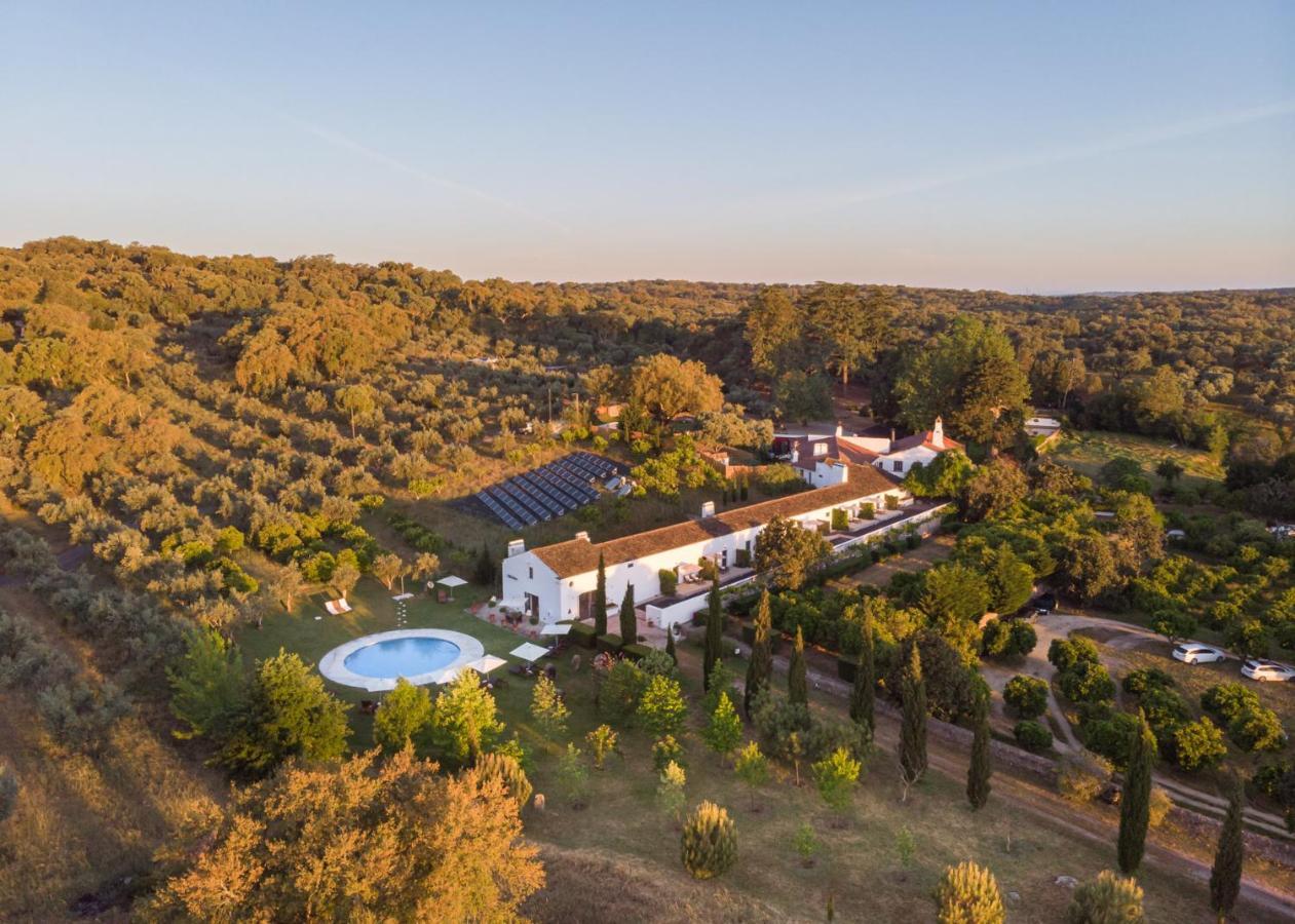 Imani Country House Évora Esterno foto
