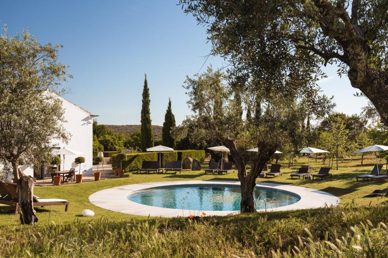 Imani Country House Évora Esterno foto