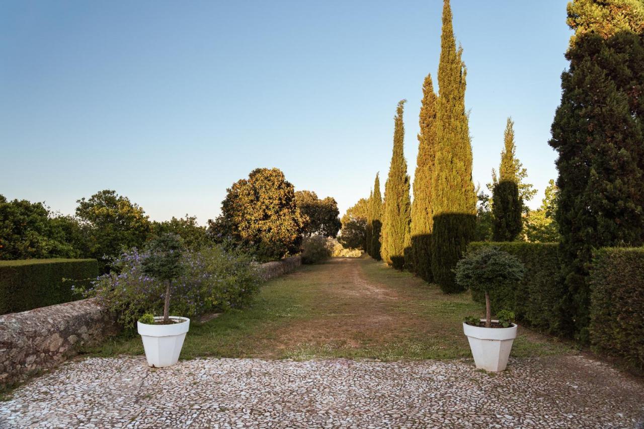 Imani Country House Évora Esterno foto