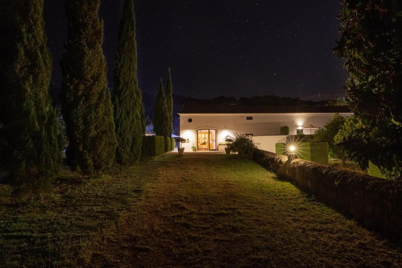 Imani Country House Évora Esterno foto