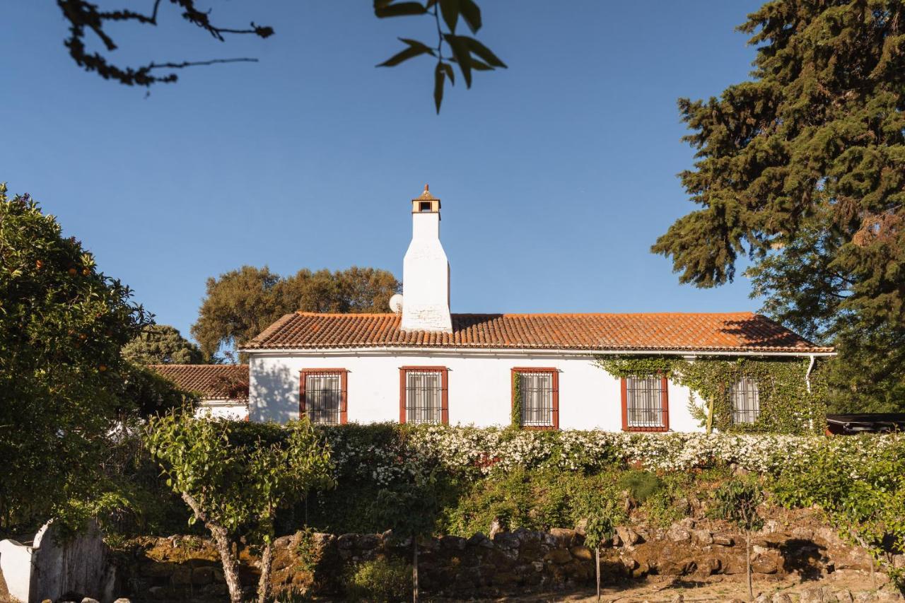 Imani Country House Évora Esterno foto