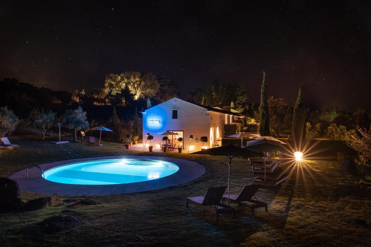 Imani Country House Évora Esterno foto