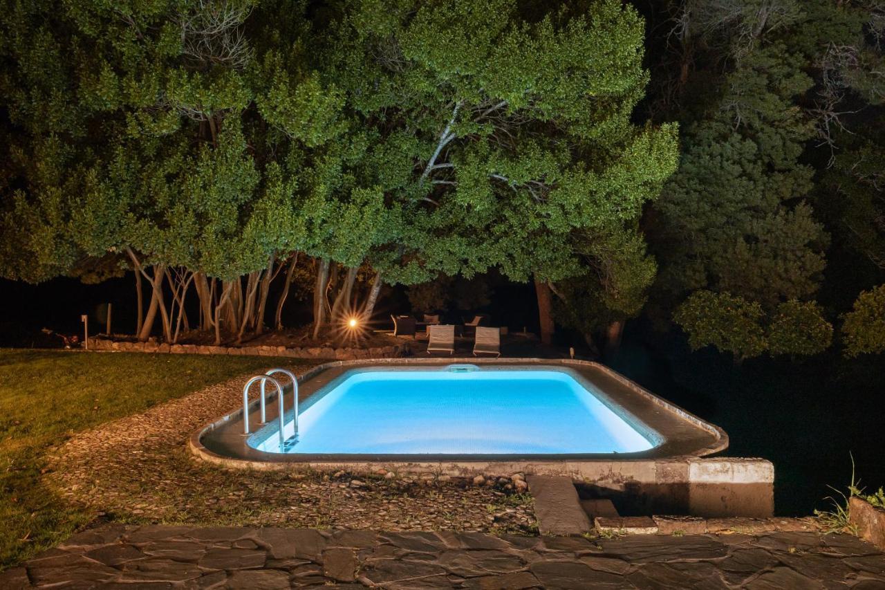 Imani Country House Évora Esterno foto