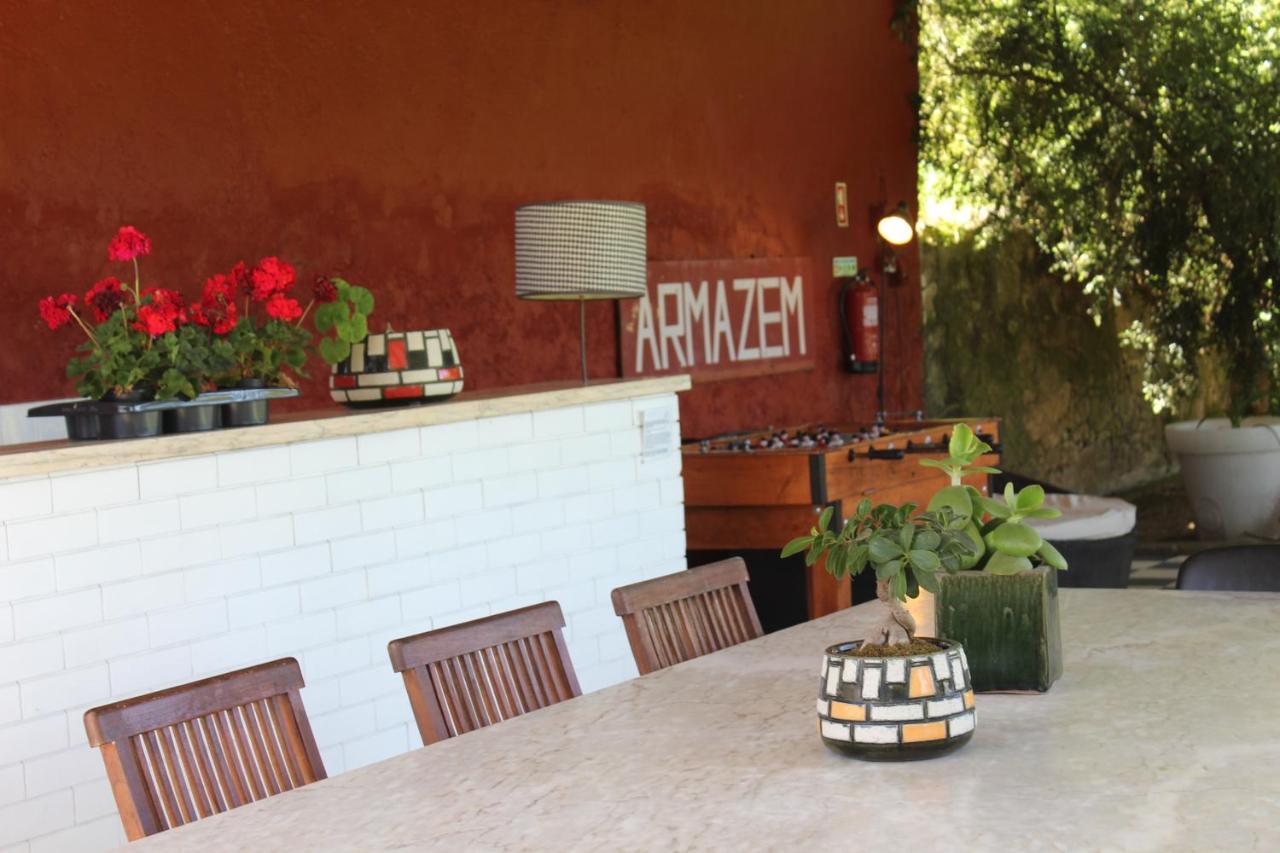 Imani Country House Évora Esterno foto