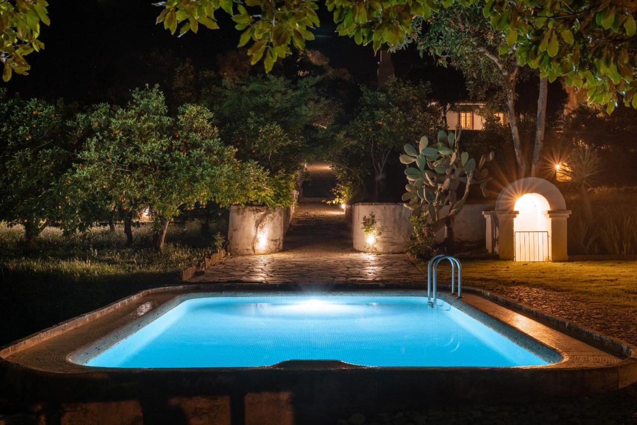 Imani Country House Évora Esterno foto