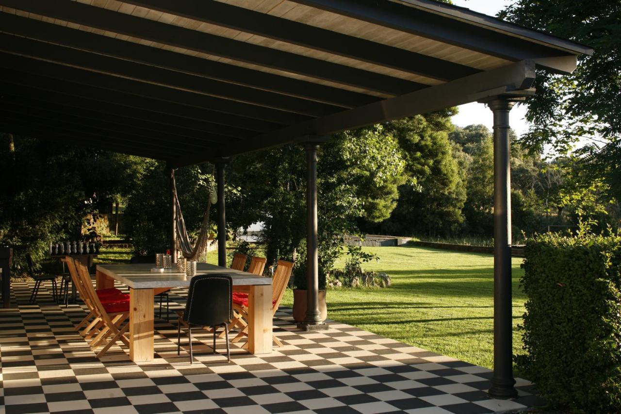 Imani Country House Évora Esterno foto