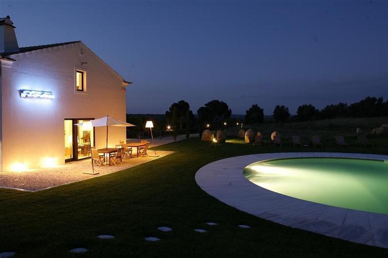 Imani Country House Évora Esterno foto