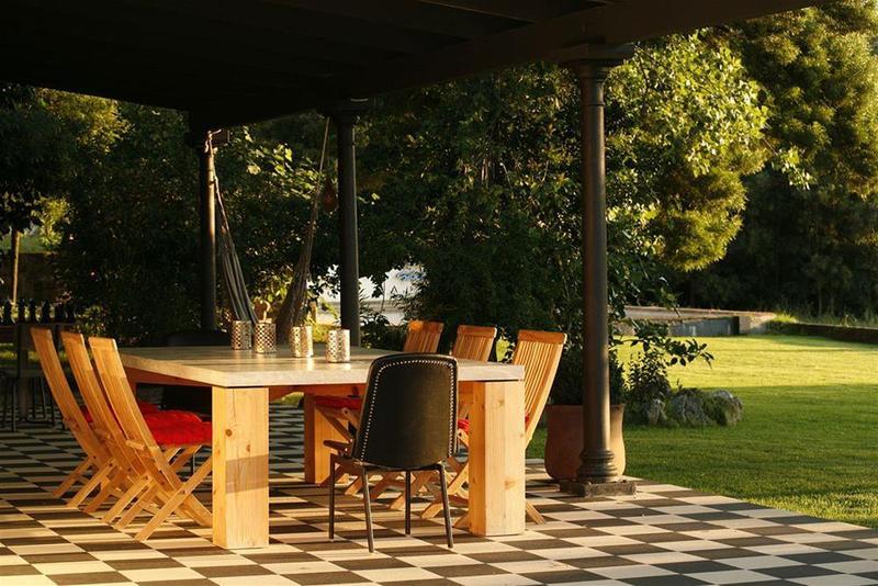 Imani Country House Évora Esterno foto