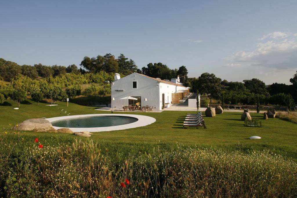 Imani Country House Évora Esterno foto