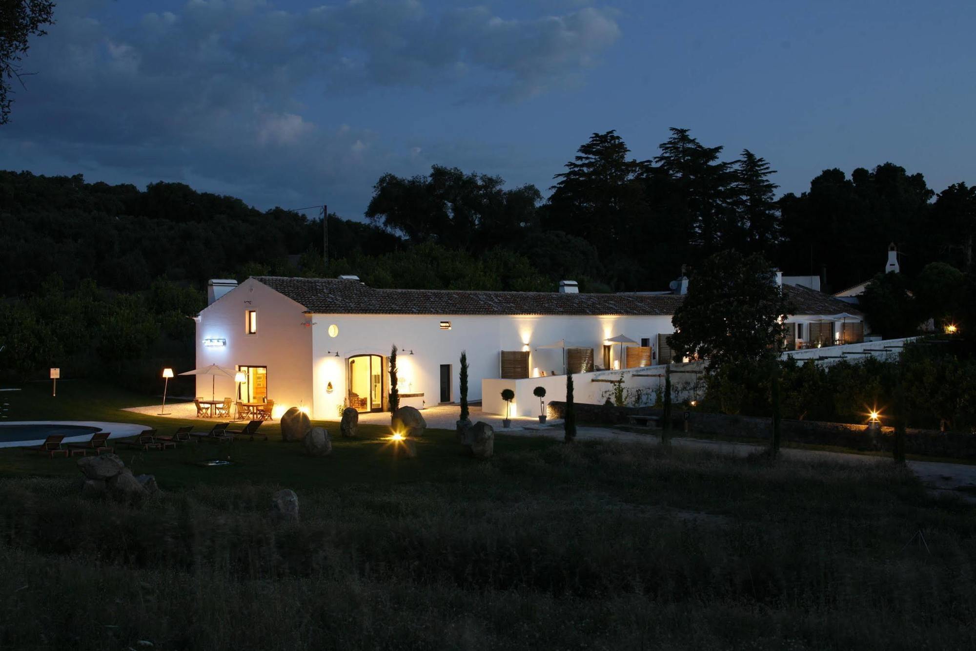 Imani Country House Évora Esterno foto